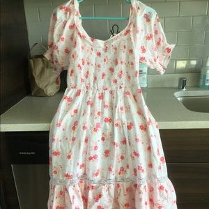 XS Love Shack Fancy for Target